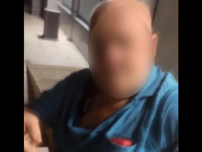 Antalya'da 64 yaşındaki tacizci tutuklandı