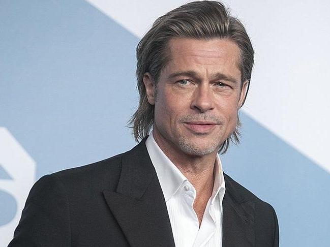 Brad Pitt'in yeni projesi belli oldu