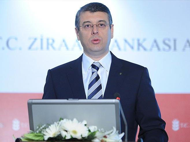 Can Akın Çağlar kimdir, kaç yaşındadır? İBB yeni Genel Sekreteri Can Akın Çağlar’ın hayatı