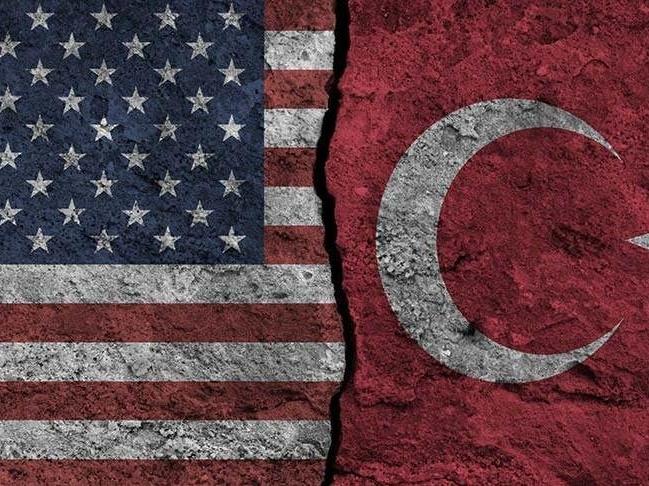 ABD'li senatörlerden skandal Türkiye mektubu: Zamanı geldi