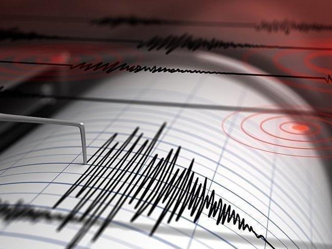 Akdeniz'de 4.1 büyüklüğünde deprem! 9 Temmuz son depremler listesi...