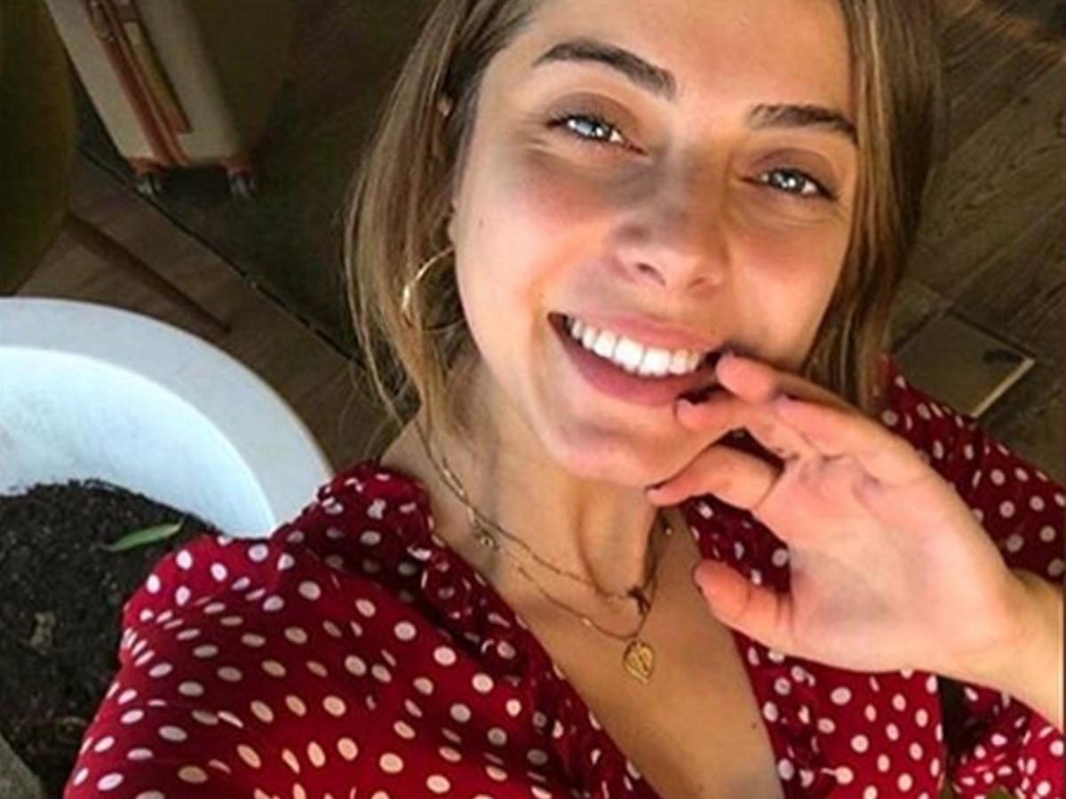 İlay Erkök: Çiğ balığın kafasını koparıp üç dakikada...