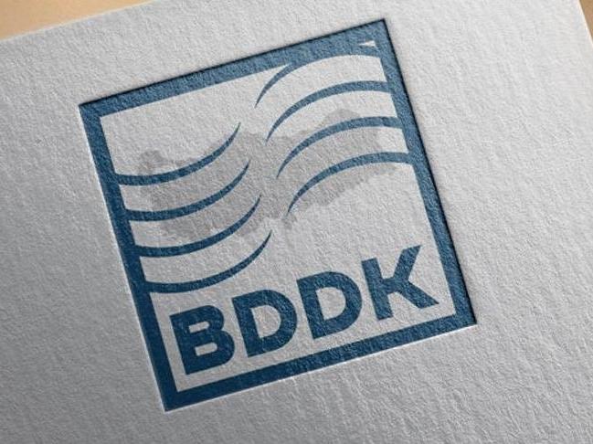BDDK'dan bankalara iki ayda 326 milyon TL para cezası