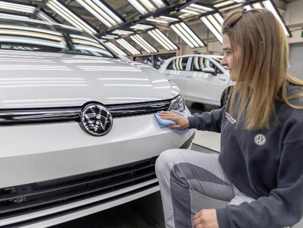 Volkswagen'in Türkiye'den sonraki durağı Slovakya mı?