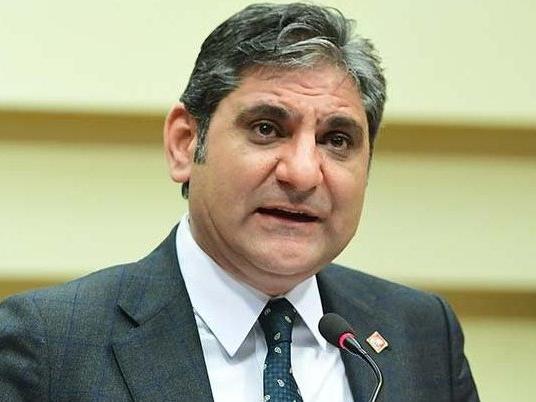 CHP'li Erdoğdu'dan 'Can Akın Çağlar' açıklaması