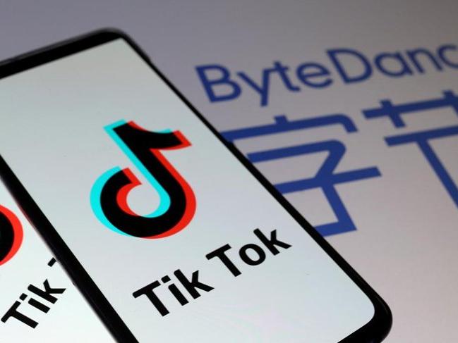 Çinli sosyal medya devi TikTok'a şok!