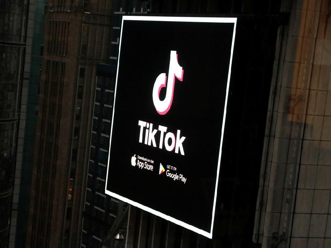 Amazon, TikTok’u 'yanlışlıkla' yasakladı