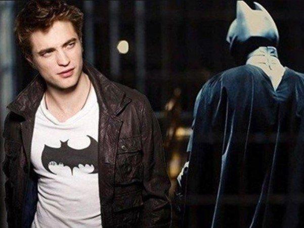 Robert Pattinson'lı The Batman dizisi yola çıktı