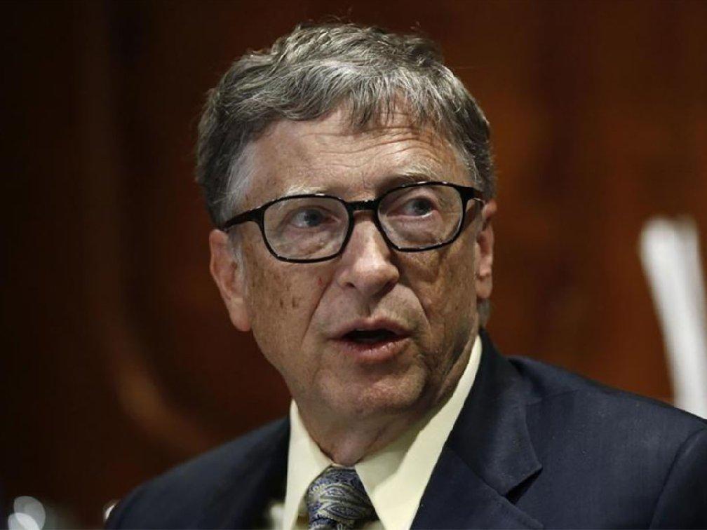 Milyarder iş adamı Gates'ten çarpıcı aşı açıklaması: En çok para teklif edene veremeyiz