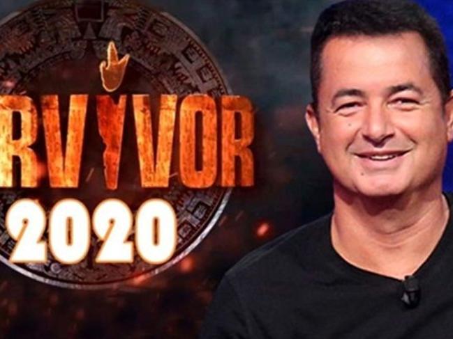 Acun Ilıcalı, Survivor 2020'nin İstanbul'daki final mekanını açıkladı