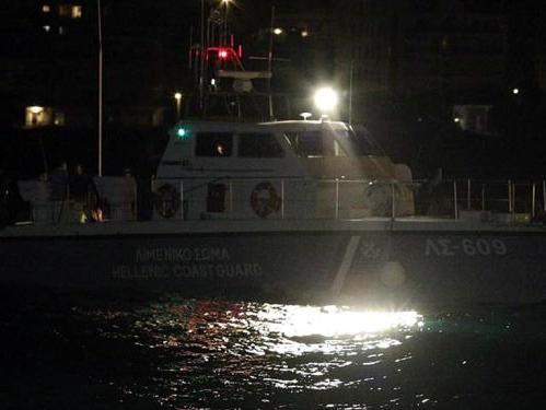 Akdeniz'de panik: Yelkenli kayboldu, turistler aranıyor
