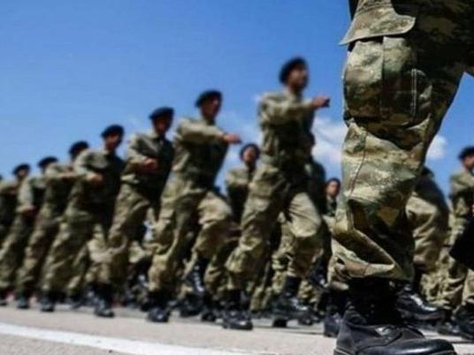 Burdur'da askerlerin corona virüsü testi pozitif çıktı