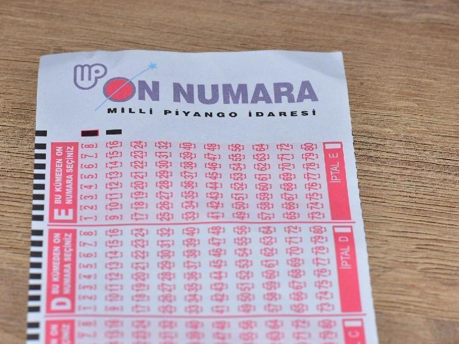 13 Temmuz On Numara sonuçları açıklandı! MPİ On Numara sonuçları sorgulama...