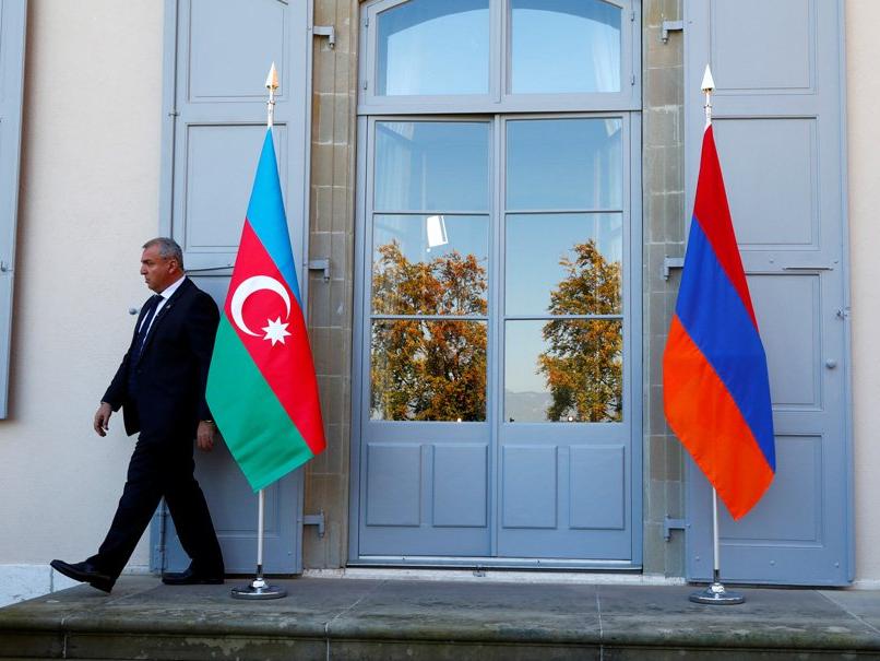 Azerbaycan-Ermenistan çatışmasında ölü sayısı arttı