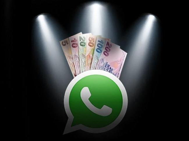 Yatırım tavsiyesi almak için WhatsApp grubuna üye olmak suç sayılabilecek