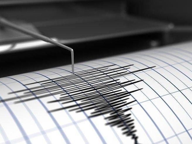 Marmaris açıklarında 3.9 büyüklüğünde deprem! AFAD ve Kandilli son depremler listesi...