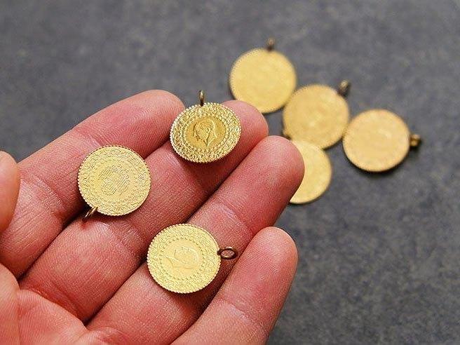 Altın fiyatlarında son durum... 16 Temmuz'da çeyrek ve gram altın kaç lira?