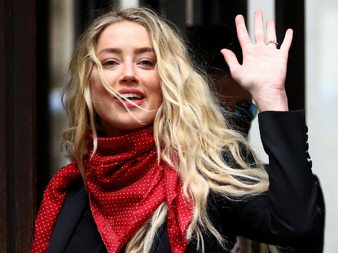 Amber Heard'ün eski asistanı ifade verdi: Amber, tecavüz hikayemi kendisi yaşamış gibi kullandı