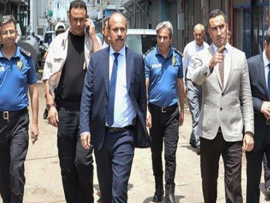 İstanbul Emniyet Müdürü Zafer Aktaş yeni ekibini belirledi