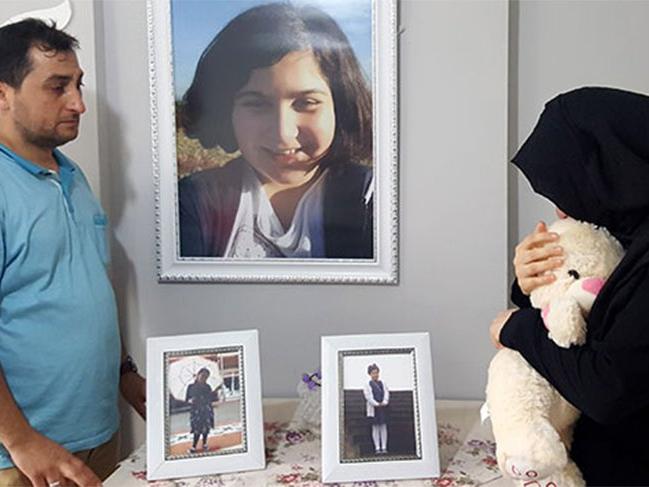 Rabia Naz davasında takipsizlik kararı! Rabia Naz'ın babasından tepki