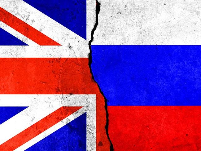 Rusya'dan İngiltere'ye gözdağı: Yanıt veririz