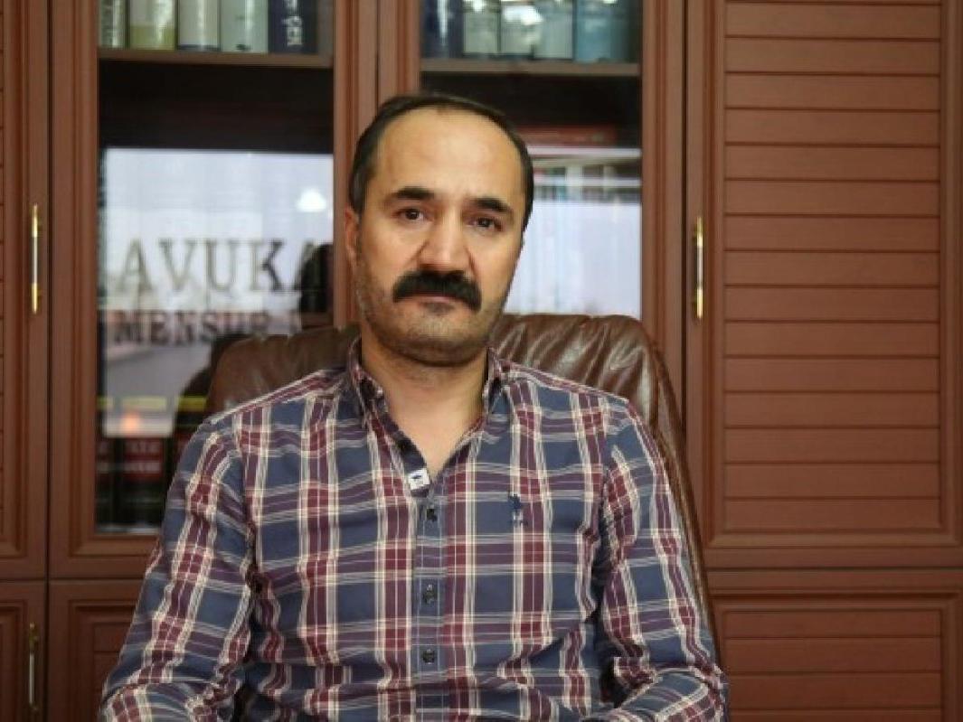 HDP'li milletvekiline ihraç talebiyle soruşturma