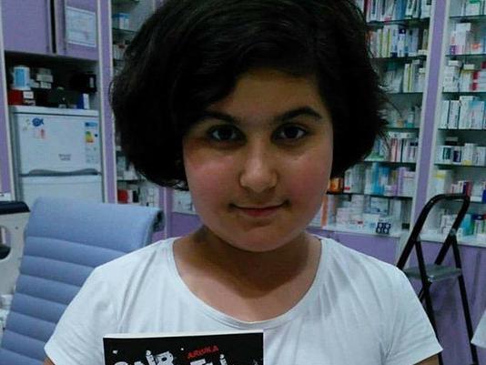 Rabia Naz soruşturmasının kapatılmasına tepki: Bu nasıl bir vicdansızlık?