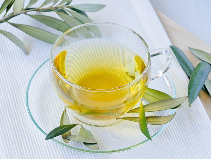 Zeytin yaprağı çayı faydaları nelerdir? Zeytin yaprağı çayı neye iyi geliyor?