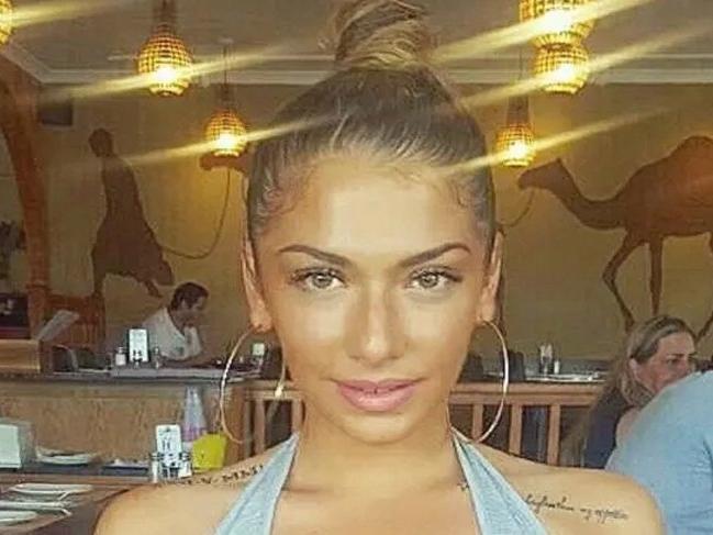 İngiliz medyası Azra'nın son sözlerini aktardı: Lütfen ölmeme izin vermeyin