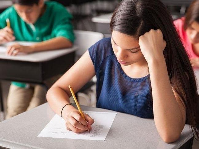 Liselerin taban puanları! Özel okul ve devlet okulu taban puanlar listesi...