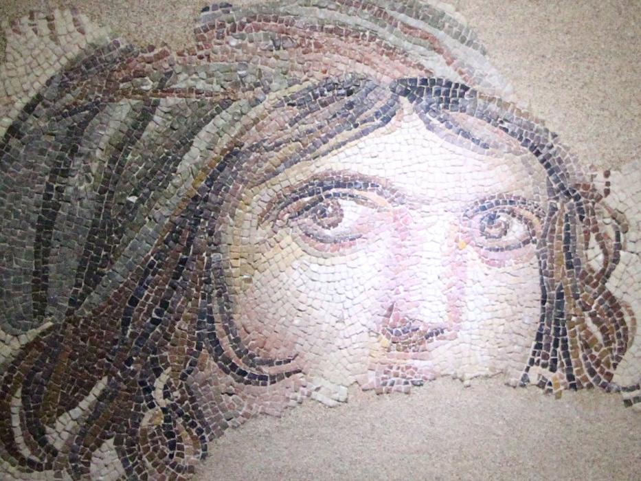 Arkeolog Merve Kaçmış'ın intiharında sır perdesi aralanıyor! Zeugma Müzesi'nde 10 eser kayıp