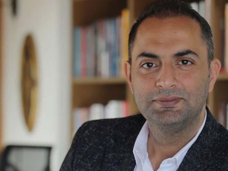 Gazeteci Murat Ağırel’den Silivri mektubu: Bizi betona hapsedenler bizi düşman gibi görüyor