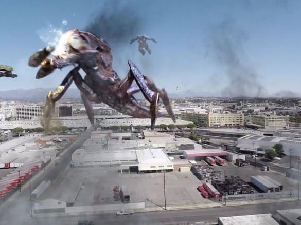 Atlantic Rim: Diriliş konusu ne, oyuncuları kimler? - Sözcü