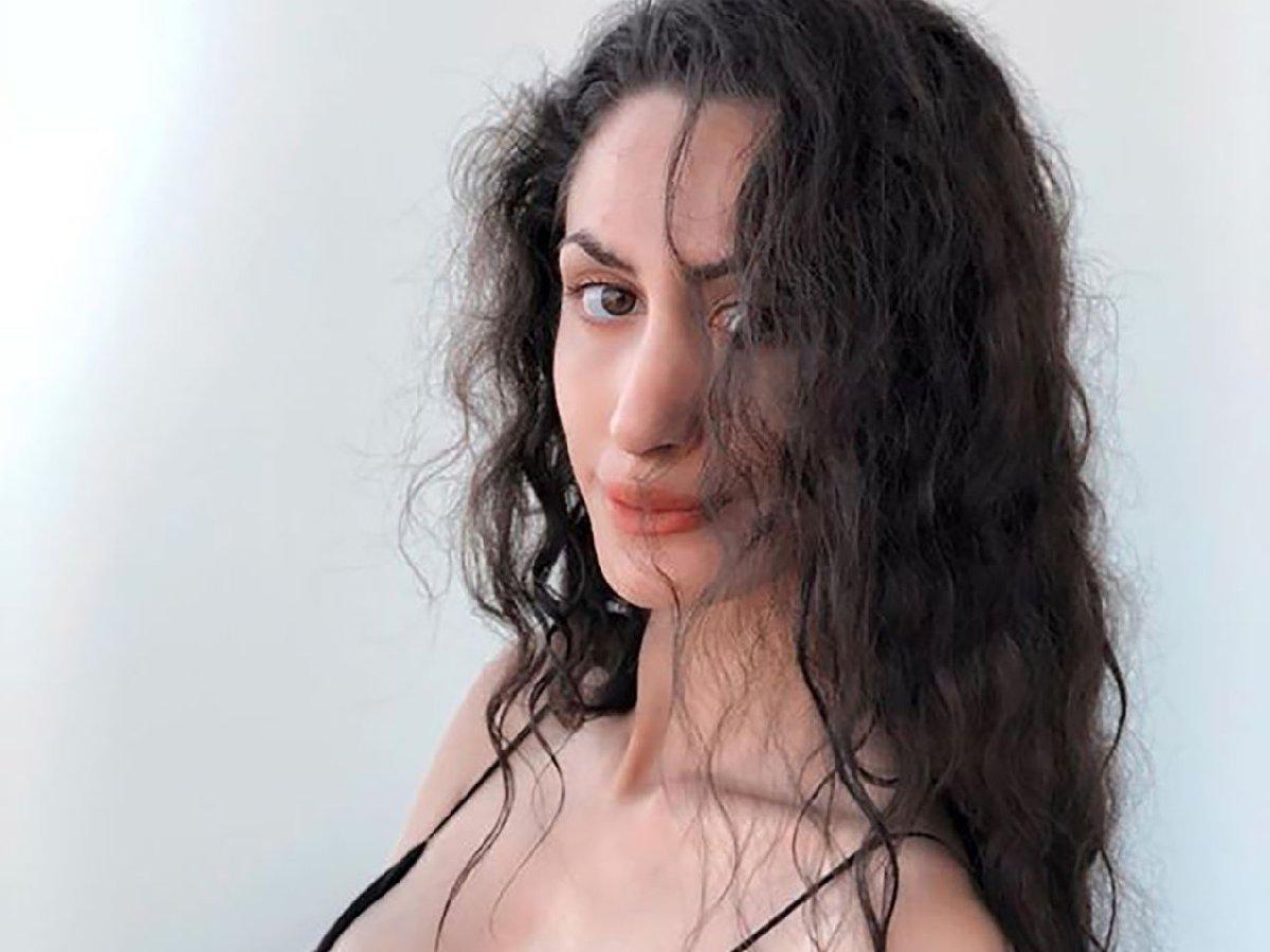 Ünlü seksolog otel odasında çırılçıplak ölü bulundu