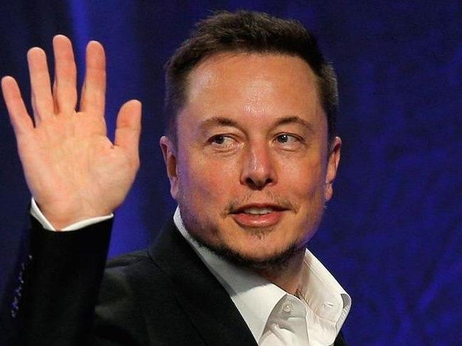 Elon Musk ilk kez milyarderler listesinde ilk 10'a girdi