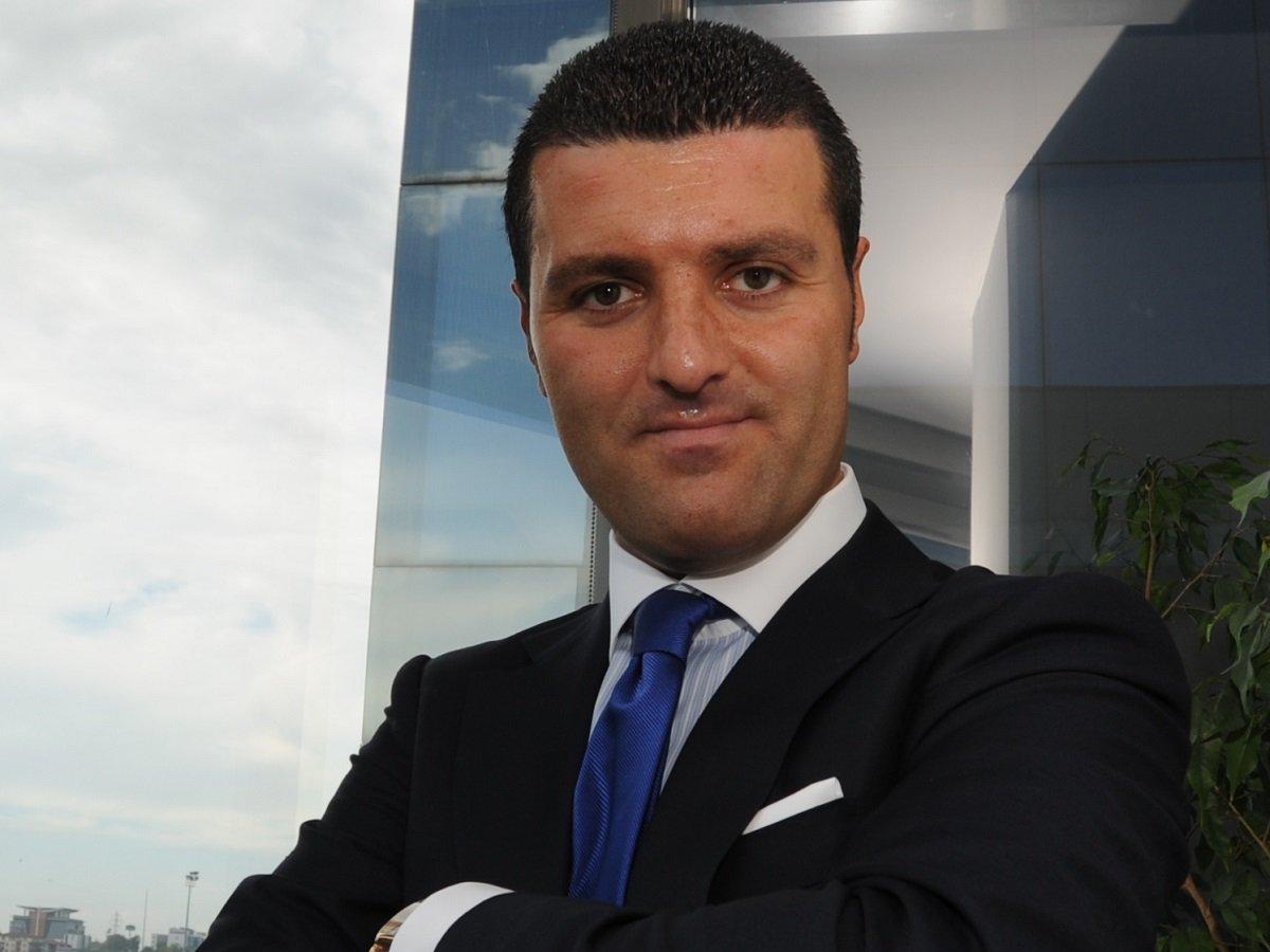 Emir Sarıgül