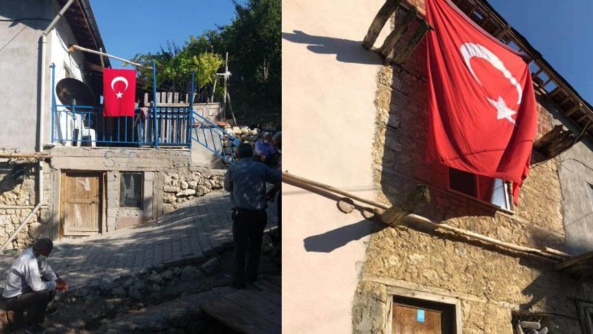 Hakkari'den acı haber: İki askerimiz şehit oldu