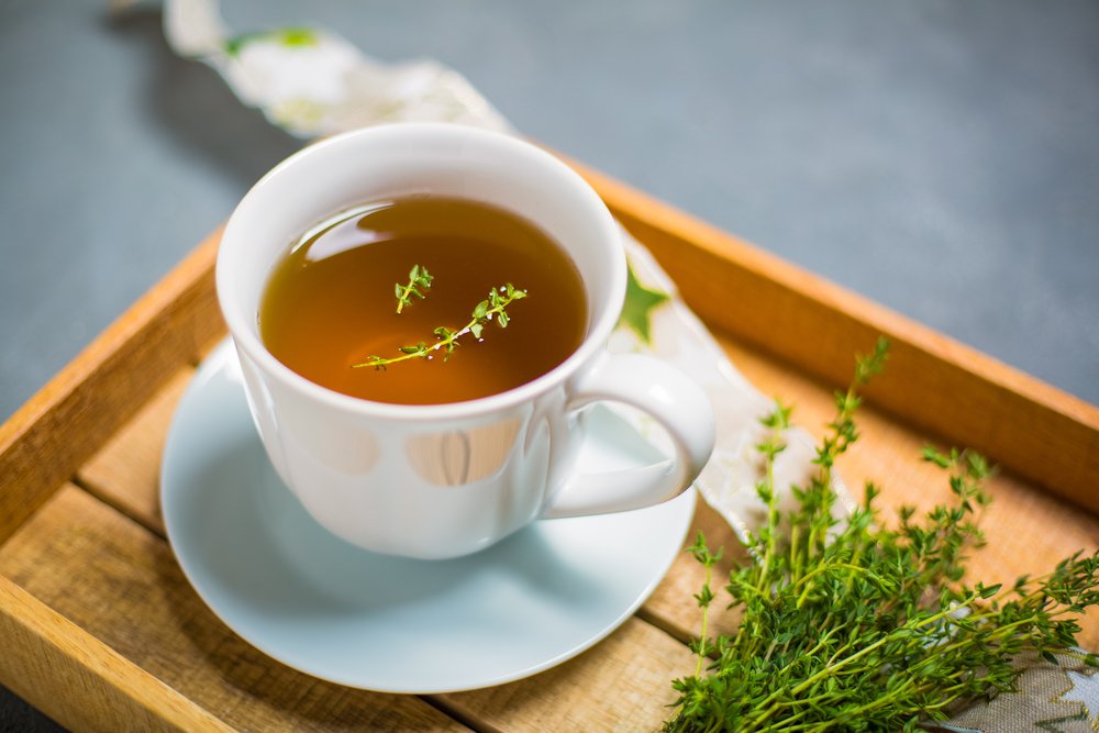 Kekik çayı faydaları nelerdir? Kekik çayı neye iyi geliyor?