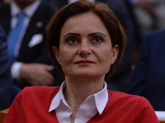 CHP'li Kaftancıoğlu'ndan Pınar Gültekin'in ailesine başsağlığı telefonu