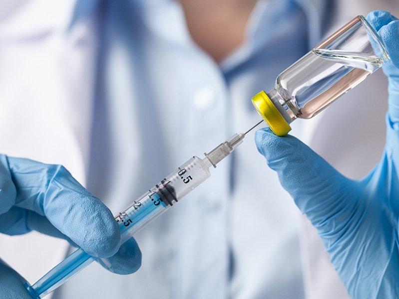 Sağlık Bakanı Yardımcısı Meşe: 12 aşı çalışması var, 5'i deney aşamasında