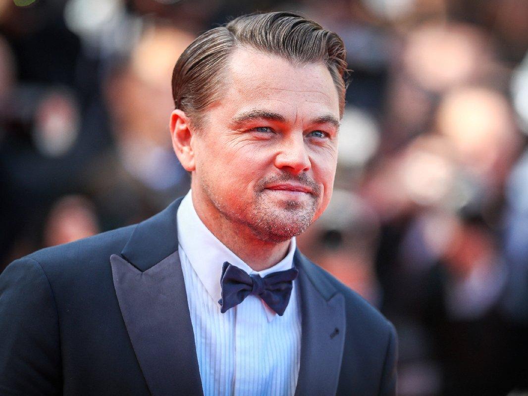 Leonardo DiCaprio, süper kahraman rollerine sıcak baktığını açıkladı