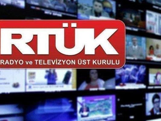 RTÜK'ün TELE 1'e verdiği "ekran karartma" cezasına mahkemeden durdurma