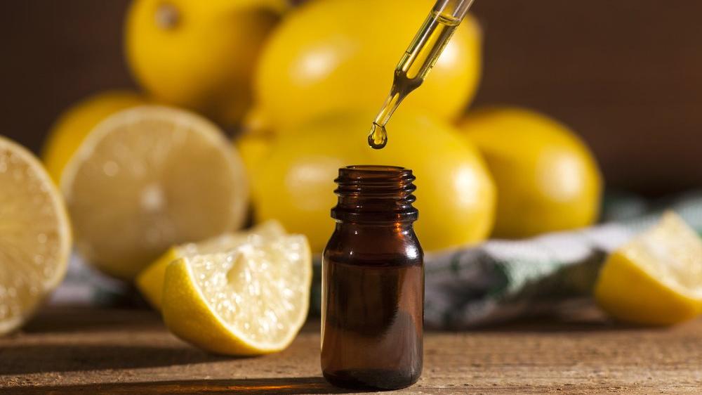Limon yağı faydaları nelerdir? Limon yağı neye iyi geliyor?