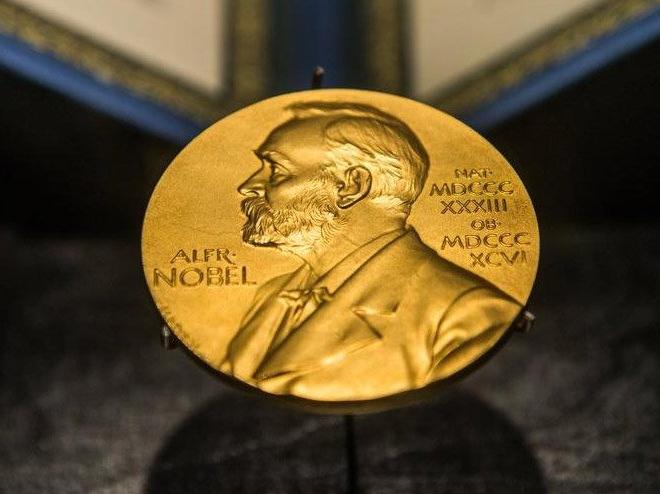 Corona virüsü salgını nedeniyle Nobel Ödül Töreni iptal edildi!