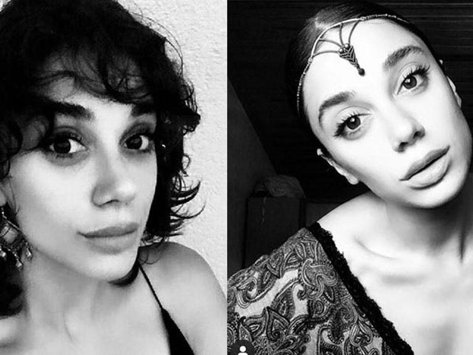 Sosyal medyada Pınar Gültekin cinayetine tepki yağıyor
