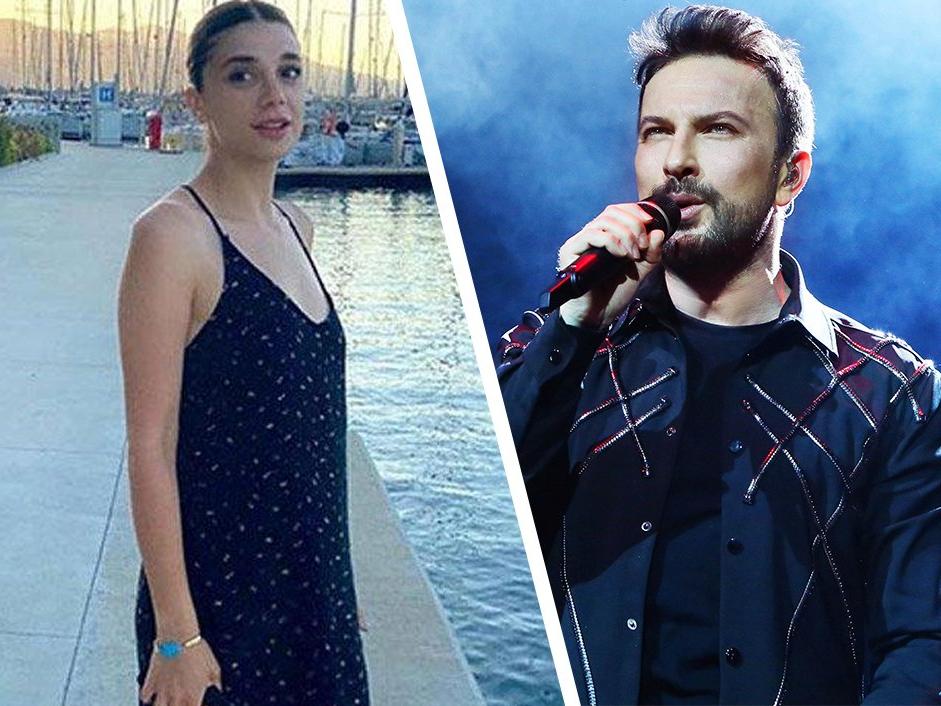 Tarkan'dan Pınar Gültekin tepkisi: 'Ey yetkililer! Siz nasıl rahat uyuyorsunuz geceleri?'
