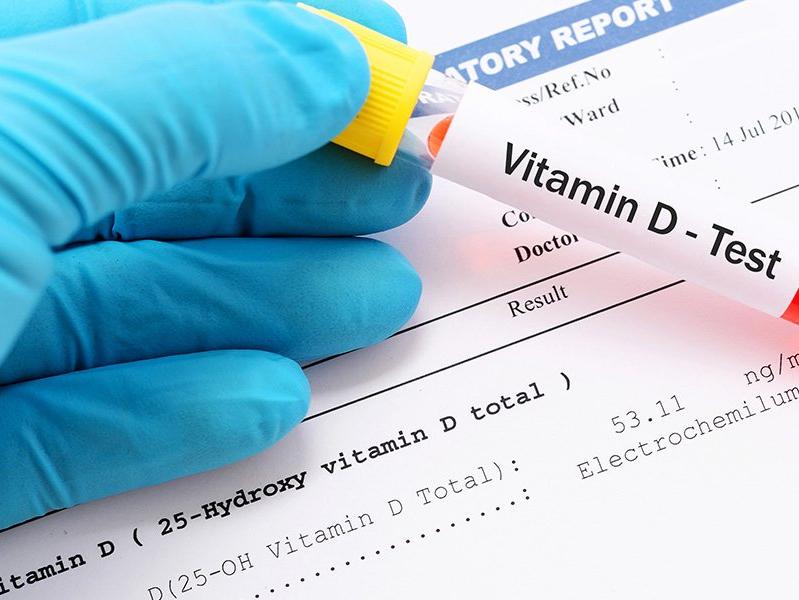D vitamini eksikliğinin belirtileri neler?