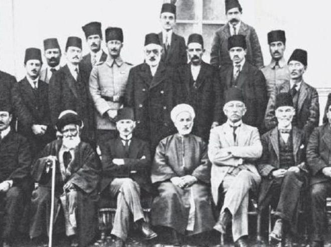Erzurum Kongresi'nin 101. yıl dönümü! Erzurum Kongresi'nde hangi kararlar alındı?