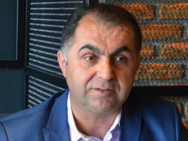 Görevden uzaklaştırılan HDP'li Batman Belediye Başkanı Mehmet Demir tutuklandı!