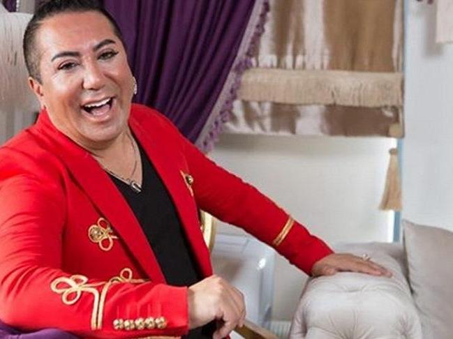 Murat Övüç nereli ve kaç yaşında? Murat Övüç kimdir?